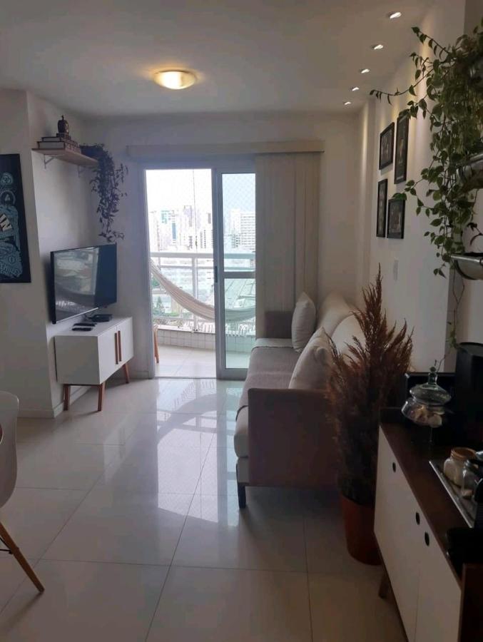 Apartamento alto padrão Pelinca. Portaria 24h. Campos dos Goytacazes Exterior foto