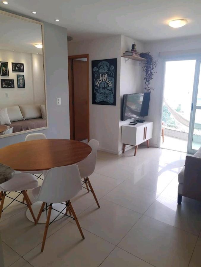 Apartamento alto padrão Pelinca. Portaria 24h. Campos dos Goytacazes Exterior foto