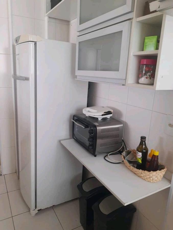 Apartamento alto padrão Pelinca. Portaria 24h. Campos dos Goytacazes Exterior foto